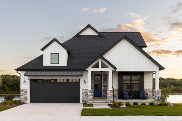 Best Emergency Roof Repair Services  in Wareham Center, MA