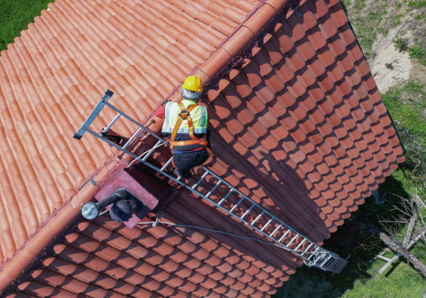 Best Roof Leak Repair  in Wareham Center, MA